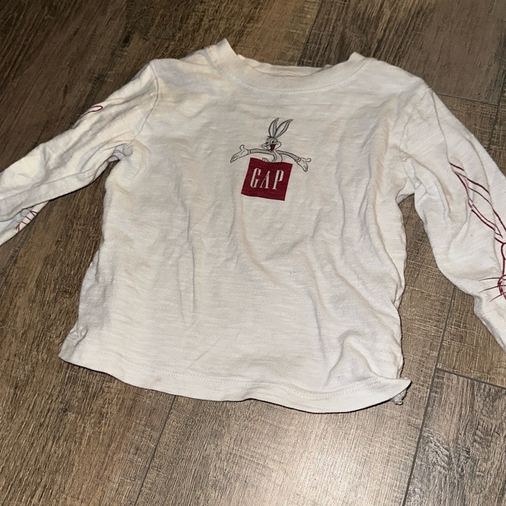 Gap boys shirt